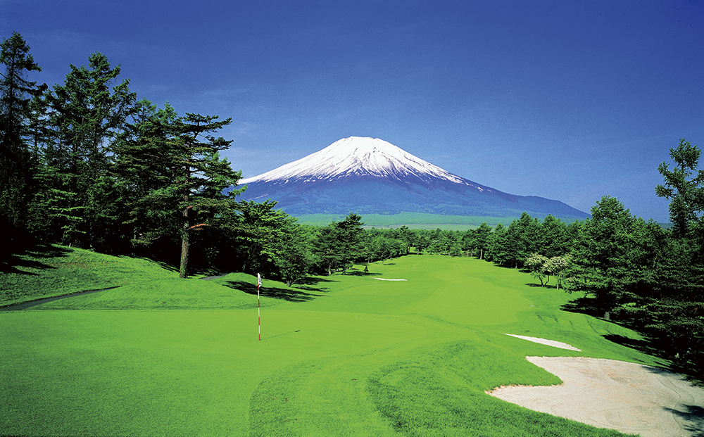 About Japanese Golf Earthrunclub Golfers Net